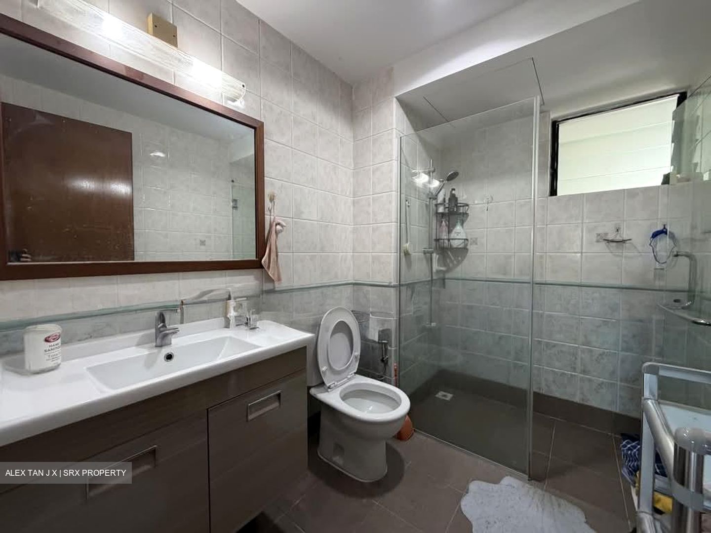 Chestervale (D23), Condominium #576331731